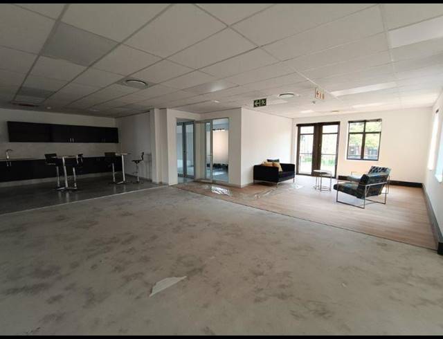 BUSINESS PROPERTY TO RENT IN MORNINGSIDE